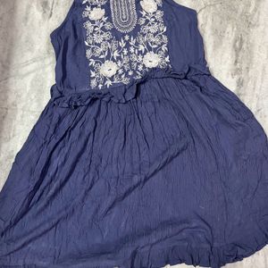 Women Mini Dress