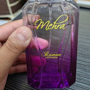 Rawan Mehra Imported Perfume