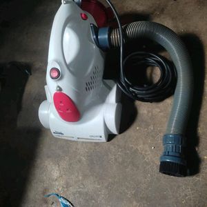 Vacuum Cleaner Eureka