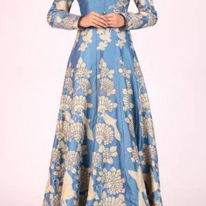 Vasansi Gown