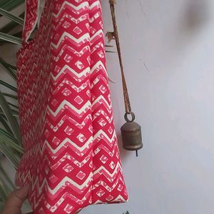 Jaipur Summer Collection Tote Bag