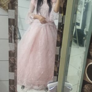 Barbie Dress