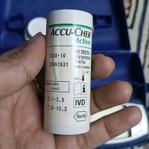 Accu Check Active