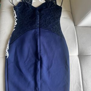 Lipsy London Bodycon Dress Size 12