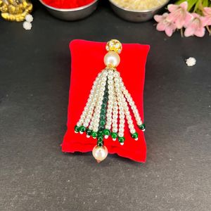 Lumba Rakhi For Bhabhi Raksha bandhan