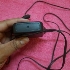 LG Original B Type Charger