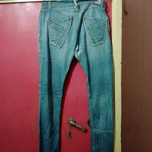 F2I Jeans Original Handcrafted