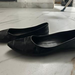 Set of 3 Footwears