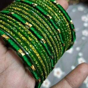 Beautiful Bangles