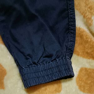 Men's Trouser