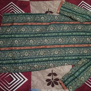 Beautiful Kurta Set