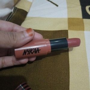 Nykaa Lipstick