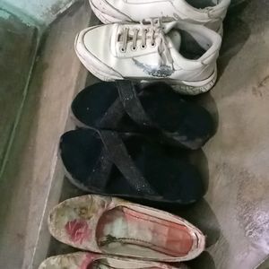 Women Footwear For Sale