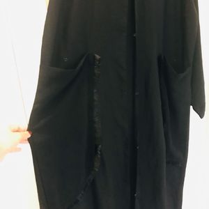 IMPORTED ABAYA