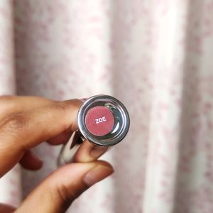 Renee Glossy Stay Liquid Lipstick - Zoe