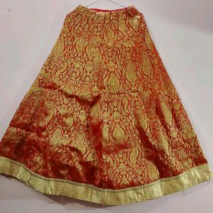 Lehenga Choli