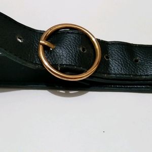 Leather Belt For Women