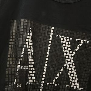 ORIGINAL ARMANI EXCHANGE T-SHIRT FOR MEN