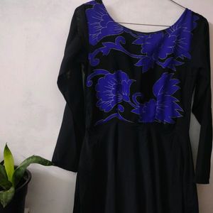 Umbrella Kurthi