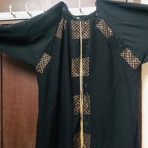 Modest Abaya