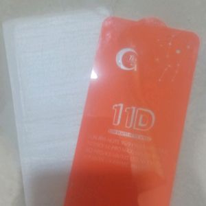 Phone Tempered Glass Pack 2