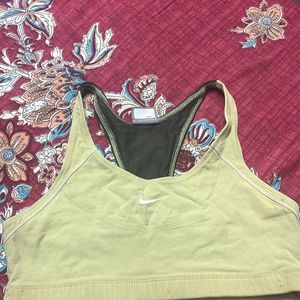 combo of 2 sports bra