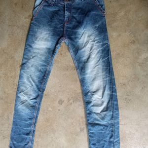 Used Jeans