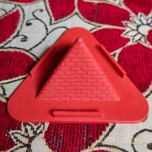 Mobile Phone Holder Pyramid Pack Of (2)