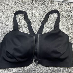 Victoria Secret Knockout Front-close Sports Bra