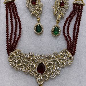 jewellery set for women