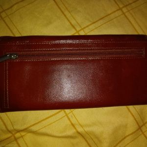 Portable Hand Wallet