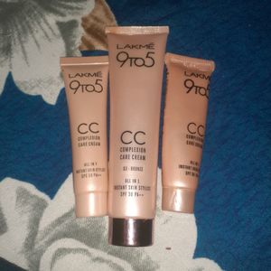 Combo Of Any 2 Foundations