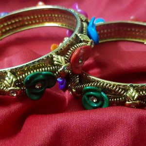 Beautiful Bangles