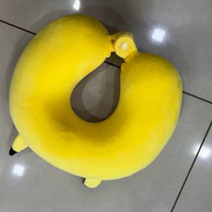 3 Neck pillow