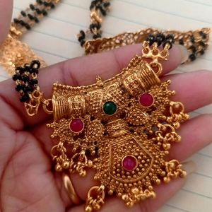 Mangalsutra Set