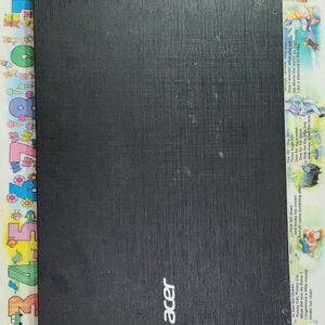 Acer Aspier E-15 16GB RAM 512 GB SSD 2GB GFX