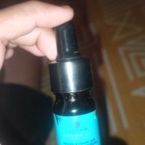 Pilgrim Anti Acne  Face Serum