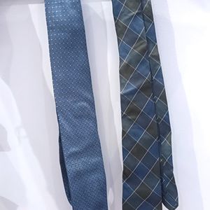 Man Tie 2 Combo Pack