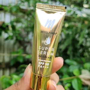 Super Serum Bb Cream