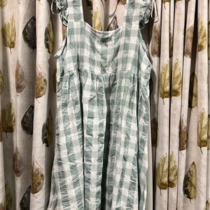 PRICE DROP Soft Cotton Dress