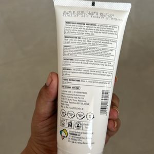 Fix Derma Deep Hydration Body Lotion