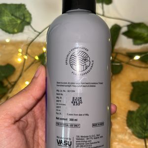 Damage Repair Hair Shampoo