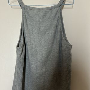 Ribbed Tank