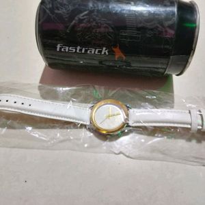 Fastrack Watch For Girls