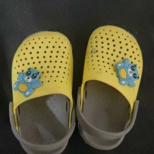 Unisex Crocs