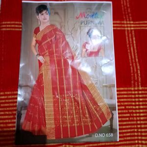 Saree For Women Pack Of 2