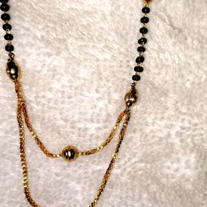 Mangalsutr Chain Locket