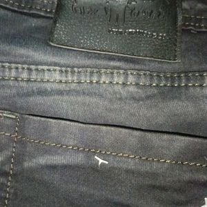 Levis Mens Casual Jean