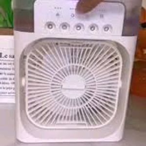 Spray mini Ac Cooler Trending 😍