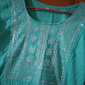 Women Kurta